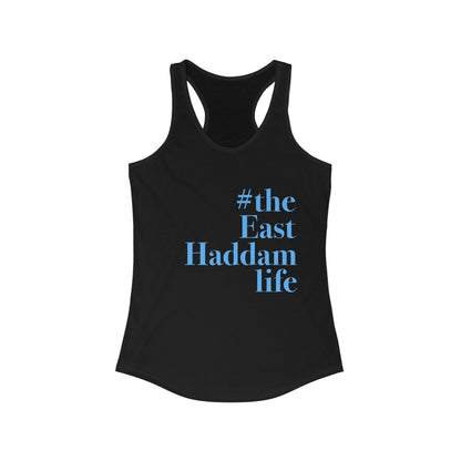 east haddam connecticut womens tank top shirt 