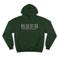 New Milford Coordinates Champion Hoodie