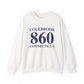 Colebrook 860 Connecticut Heavy Blend™ Crewneck Sweatshirt