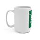 Vintage Merritt Parkway Exit 37 Sign Mug 15oz