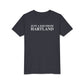 Just a kid from Hartland Youth Short Sleeve T-Shirt
