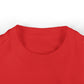 Just a kid from Stamford Infant Fine Jersey T-Shirt