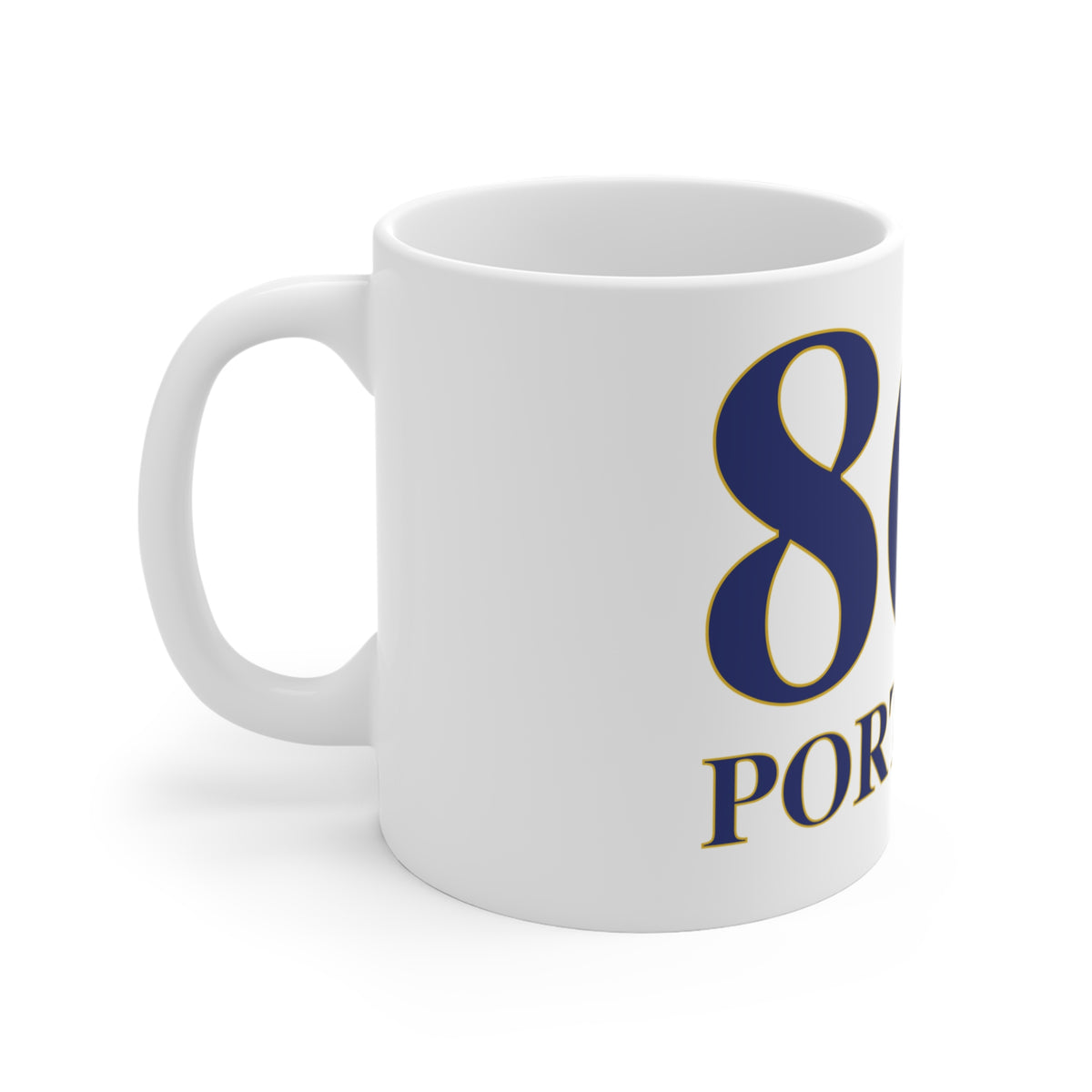 860 Portland Mug 11oz