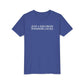 Just a kid from Windsor Locks Youth Short Sleeve T-Shirt
