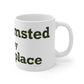 Barkhamsted is my Happy Place  Mug 11oz