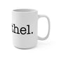 I Heart Bethel. Mug 15oz