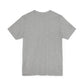 I'd rather be in Newtown. Unisex Jersey Short Sleeve Tee