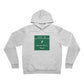Vintage Merritt Parkway Exit 28 Sign Unisex Sponge Fleece Pullover Hoodie