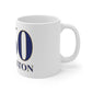 860 Thomaston  Mug 11oz