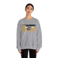 Compo Cannon Lights Unisex Heavy Blend™ Crewneck Sweatshirt
