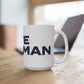 Love Sherman Mug 15oz