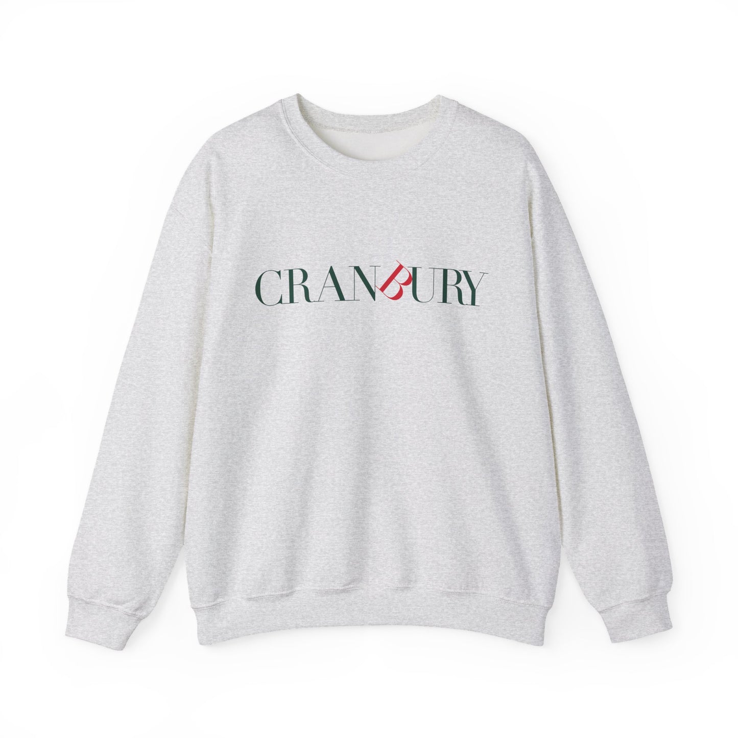 41 Tilt Cranbury Unisex Heavy Blend™ Crewneck Sweatshirt