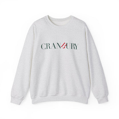 41 Tilt Cranbury Unisex Heavy Blend™ Crewneck Sweatshirt