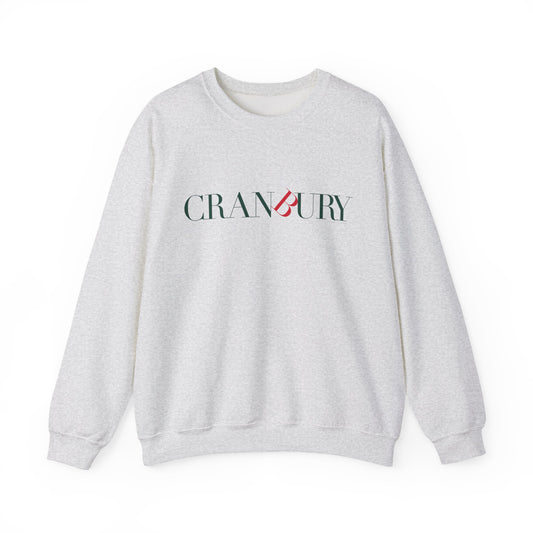 41 Tilt Cranbury Unisex Heavy Blend™ Crewneck Sweatshirt