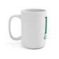 I Clover Granby Mug 15oz