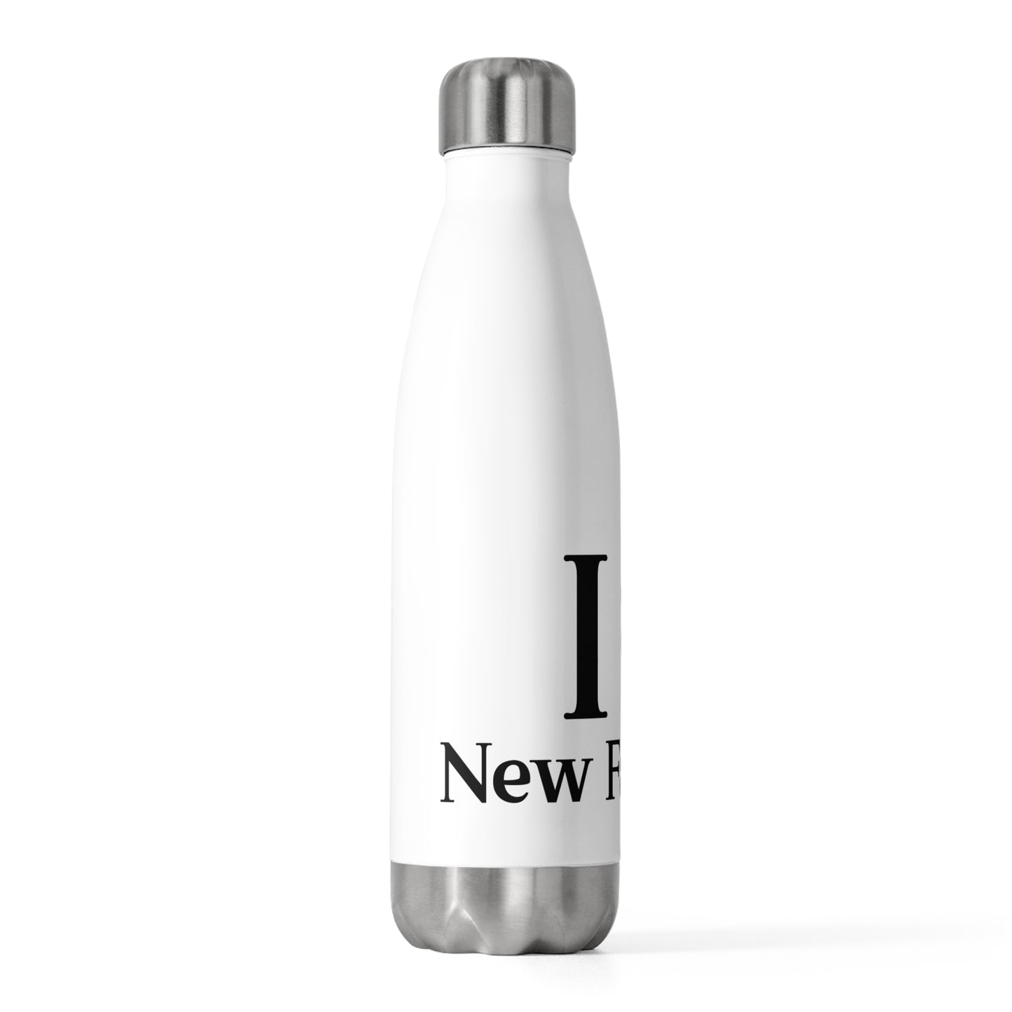 I Clover New Fairfield 20oz Insulated Bottle
