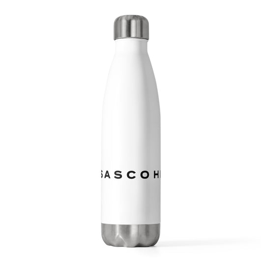 Sasco Hills Vision 20oz Insulated Bottle