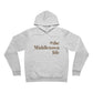 #themiddletownlife Unisex Sponge Fleece Pullover Hoodie