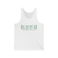 New Milford Coordinates Unisex Jersey Tank