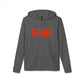 06810 Danbury Connecticut Zip Code adidas Unisex Fleece Hoodie Sweatshirt