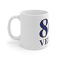 860 Vernon Mug 11oz