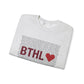 Bethel Love Unisex Heavy Blend™ Crewneck Sweatshirt