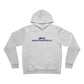 Love New Fairfield Unisex Sponge Fleece Pullover Hoodie