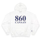 860 Canaan Champion Hoodie
