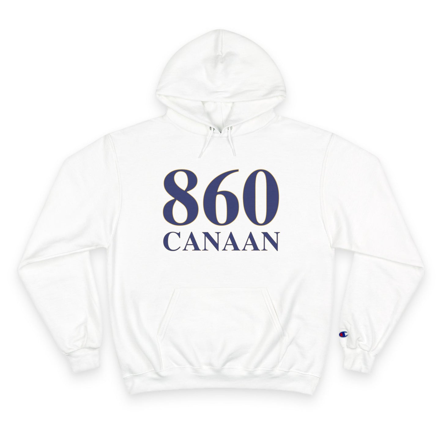 860 Canaan Champion Hoodie