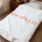 41 Tilt Ridgefield Velveteen Plush Blanket