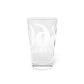 860 East Granby Pint Glass, 16oz
