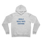I Really Really Miss Stafford Unisex Sponge Fleece Pullover Hoodie