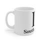 I Clover South Windsor Mug 11oz