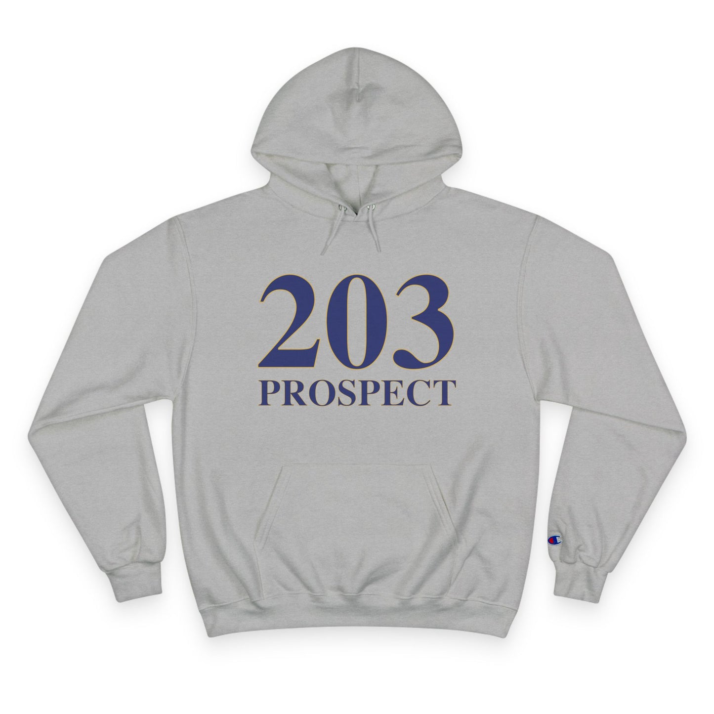203 Prospect Champion Hoodie