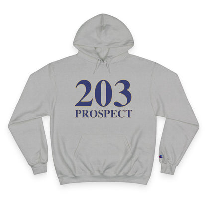 203 Prospect Champion Hoodie