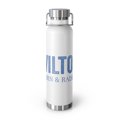 wilton water bottle