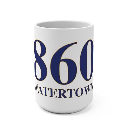 860 Watertown Mug 15oz
