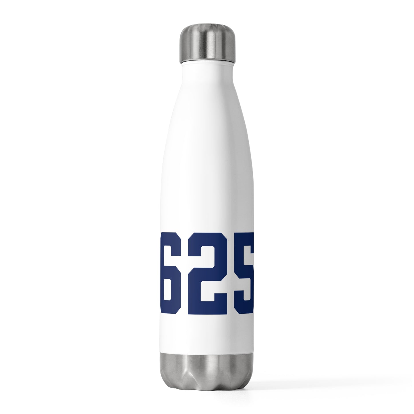 06258 Pomfret Connecticut Zip Code 20oz Insulated Bottle