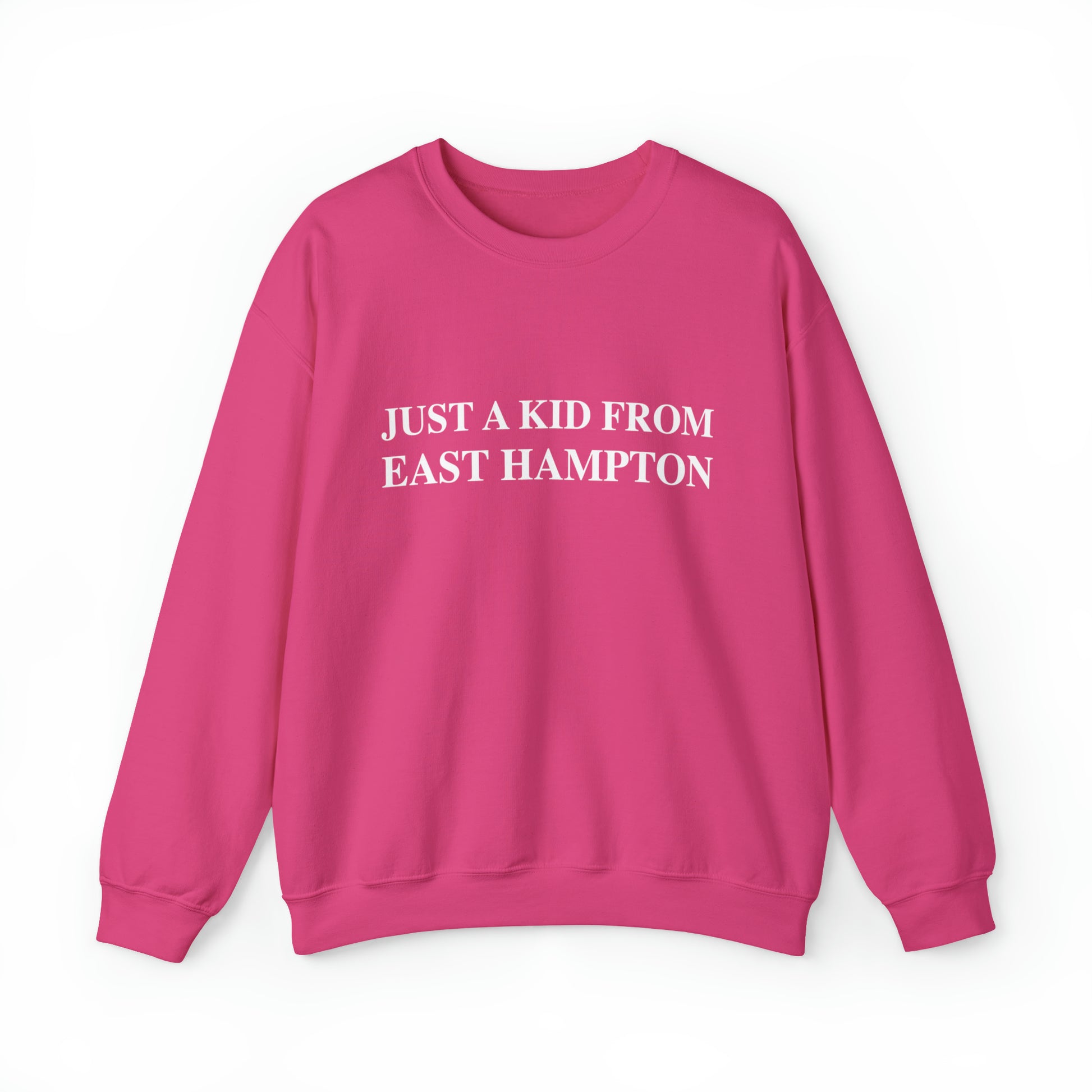 east hampton ct sweatshirt