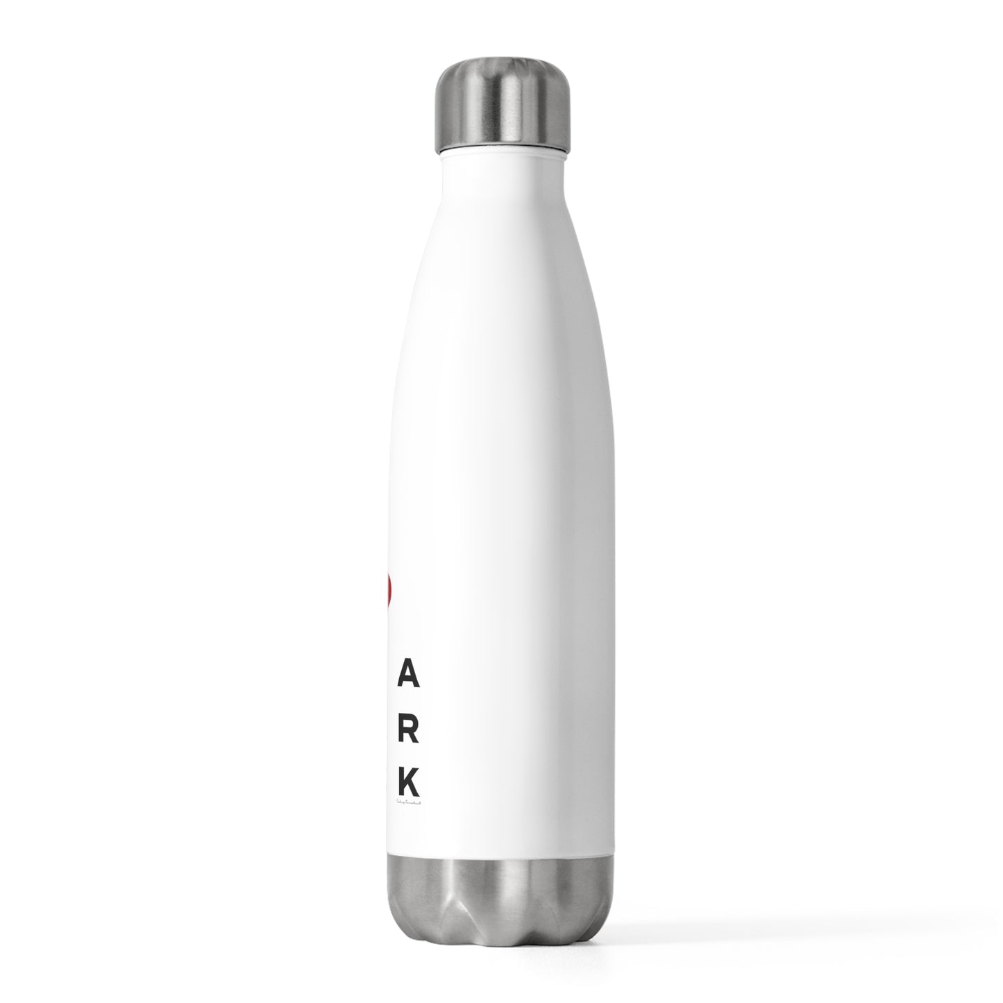 Black Rock Vision 20oz Insulated Bottle