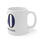 860 North Stonington  Mug 11oz
