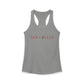 41 Tilt New Canaan Women's Ideal Racerback Tank Top