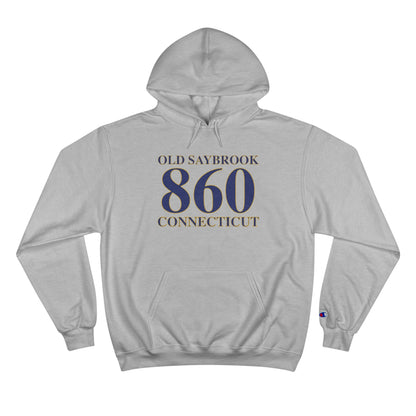 Old Saybrook connecticut hoodie sweatshirt