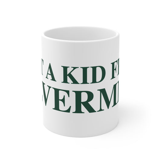 I Really Really Miss Silvermine Mug 11oz