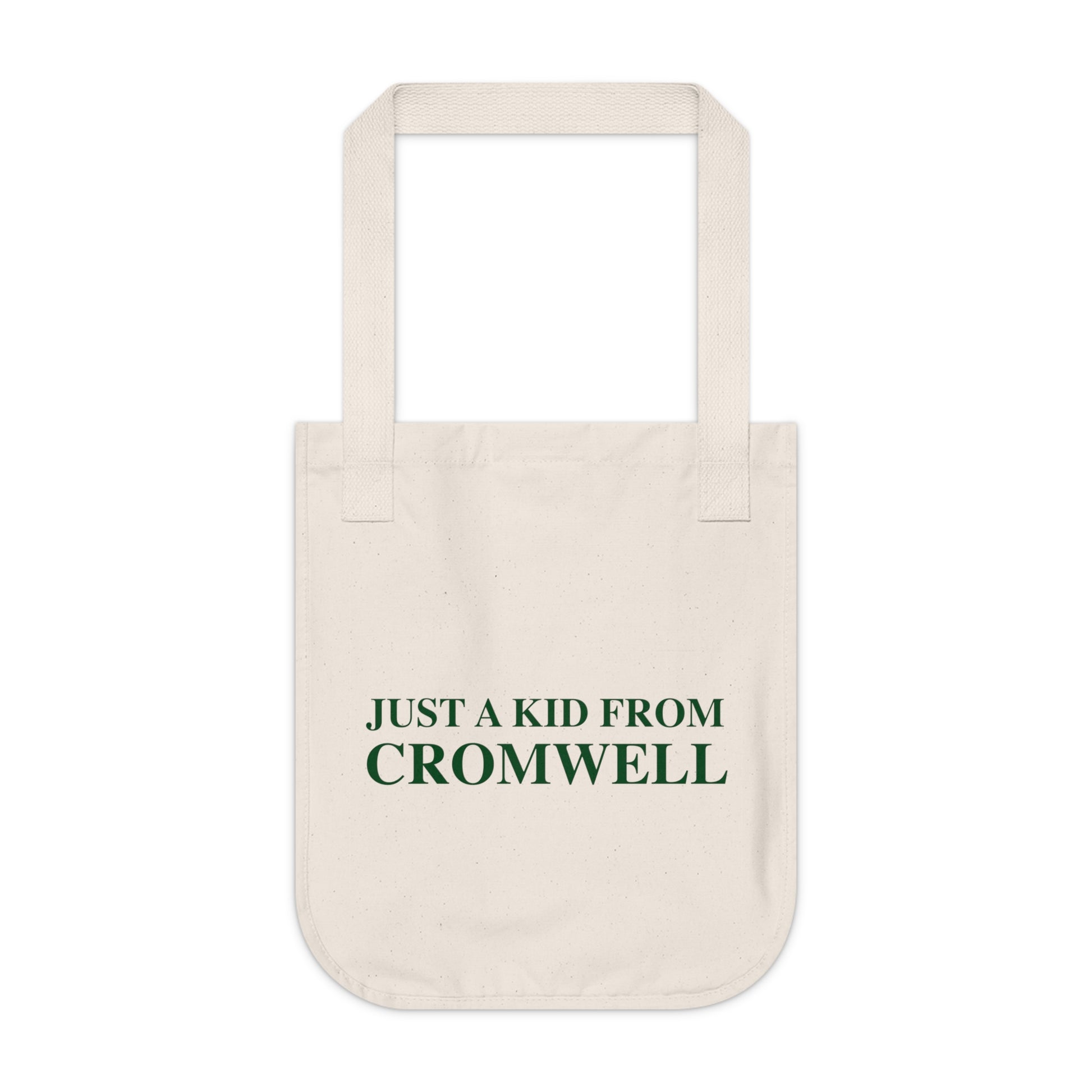 cromwell tote bag