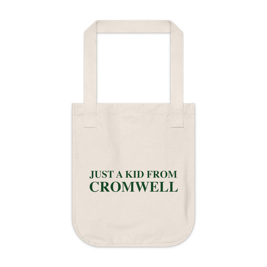 cromwell tote bag