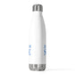 Just a kid from Sprague  20oz Insulated Bottle