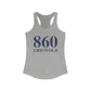860 Griswold Women's Ideal Racerback Tank Top