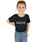 Just a kid from Sprague Infant Baby Rib Bodysuit