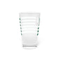 Easton Connecticut St Patrick’s Day Flag  Pint Glass, 16oz